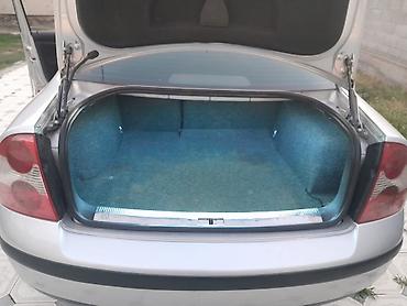 pasat b5: Volkswagen Passat: 2003 г., 2 л, Автомат, Бензин, Седан — 6