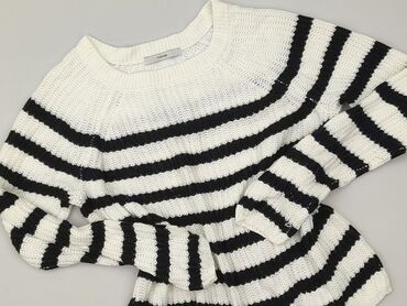 czerwony sweter: George, Sweter damski, rozmiar M w lalafo.pl czerwony sweter: George, Sweter damski, rozmiar M
