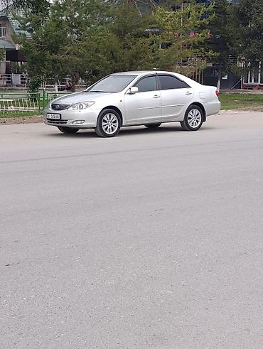 prius 2005: Toyota Camry: 2003 г., 3 л, Автомат, Газ, Седан — 5