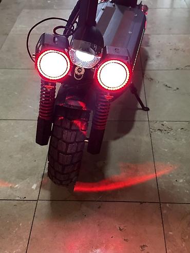 velosiped per page 40: Salam,Scooter de yüngül vari şekilde göründüyğ sadece 1 cızıq var ve — 1