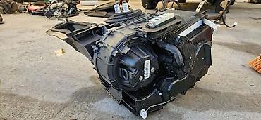 13 mini polovan: MALI HLADNJAK VENTILACIJA ZA NISSAN MICRA — 1