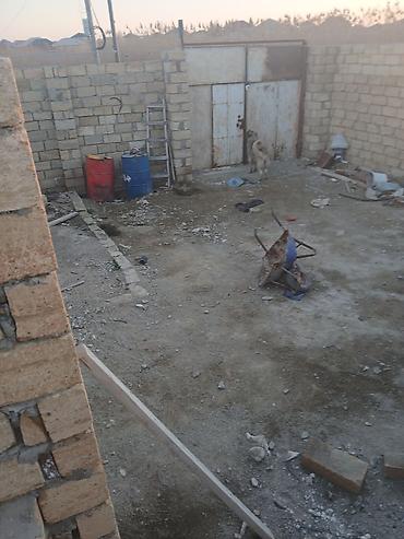 Torpaq sahələrinin satışı: Tikinti — 1