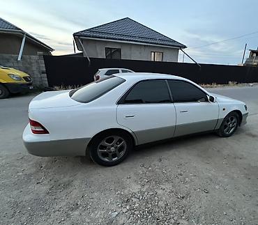 таета виндум: Toyota Windom: 2001 г., 2.5 л, Автомат, Бензин, Седан — 3