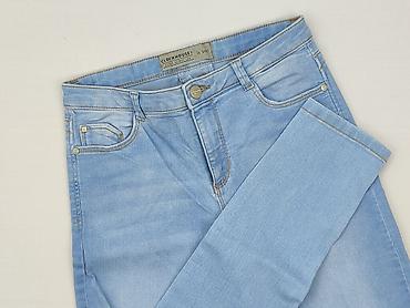 jeans clockhouse: Clockhouse, Jeansy damskie, rozmiar S — 1