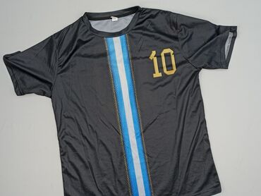 T-shirt for men, L (EU 40), condition - Very good