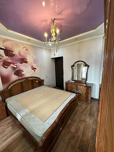 Долгосрочная аренда квартир: 3 комнаты, Агентство недвижимости, Без подселения, С мебелью полностью — 4