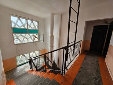 Продажа квартир: 1 комната, 34 м², 105 серия, 9 этаж, Косметический ремонт