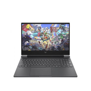 notebook aliram: HP Victus 15-fa 1082wm (A2BZ7UA) | İstehsalçı: Hp; Prosessor: Intel