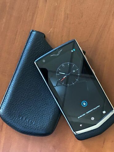 Vertu Constellation