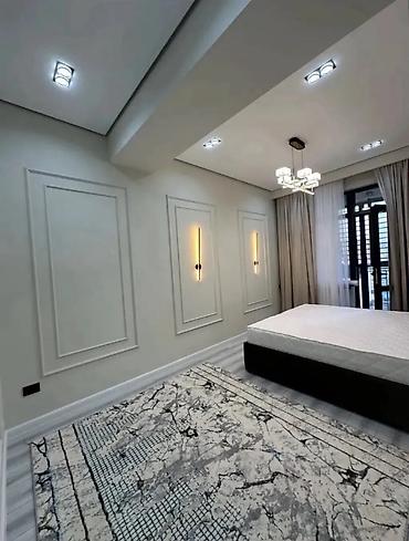 Продажа квартир: 3 комнаты, 78 м², Элитка, 11 этаж, Евроремонт at lalafo.kg — 15 Продажа квартир: 3 комнаты, 78 м², Элитка, 11 этаж, Евроремонт — 15