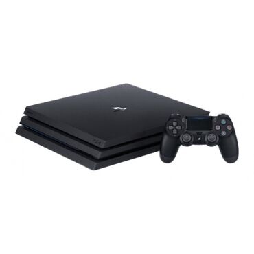 сколько стоит playstation 4 pro: PlayStation 4,1000 гб,в комплекте 1 джойстик