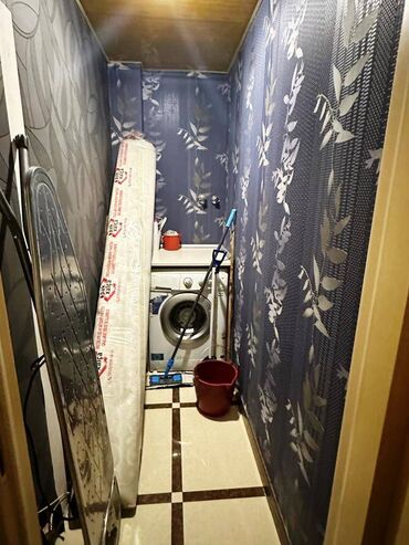 Uzunmüddətli kirayə mənzillər: Xətai Rayonu, Xətai metrosu yaxınlığında. 18 mərtəbəli yeni tikili — 14