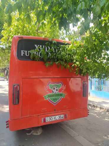 kvadrasikl satisi: Iveco : 2.9 л | 2000 г. 27000 км Бус