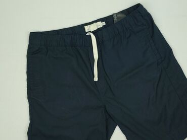 H&M L.O.G.G., Szorty dla mężczyzn, XS, stan - Idealny