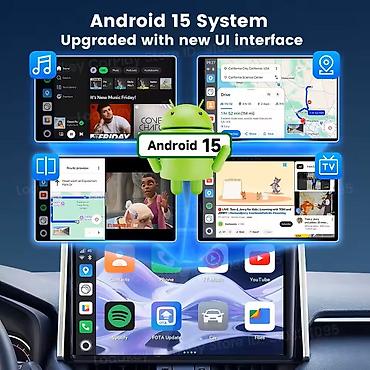 android auto: Carlinkit Tbox Ultra Aİ Box 🚀 Əsas Xüsusiyyətlər 🔹 Yüksək — 7