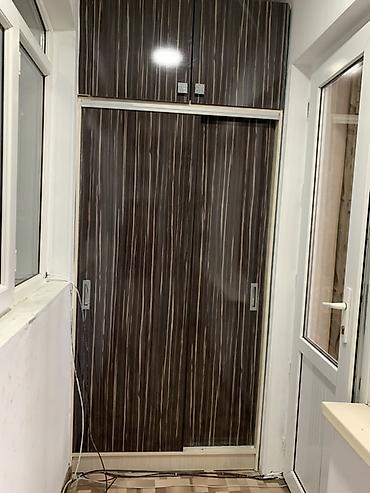 flat osh: 2 комнаты, Улан мкр Семейным, С мебелью полностью — 7