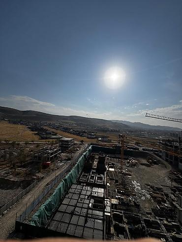 Продажа квартир: 3 комнаты, 93 м², Асанбай мкр Элитка, 10 этаж, Евроремонт — 5