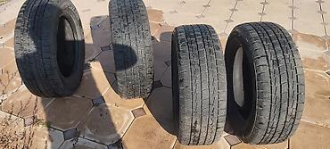 капроновый шланг: Шины 215 / 60 / R 16, Зимняя шипованная, Б/у, Комплект, Легковые, Россия, Cordiant — 5
