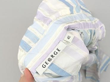 georgie nylons: George, Koszula damska, rozmiar L — 5