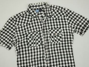 Moda: Koszulа XL (EU 42), stan - Dobry