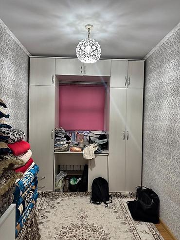 Продажа домов: Дом, 80 м², 3 комнаты, Агентство недвижимости, Евроремонт — 7