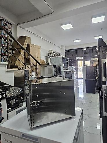 Meyvə qurudan aparatlar: Meyvəqurudan Meyvə Tərəvəz Ət Qurutma Avadanlığı 8 listli Yeni model — 4
