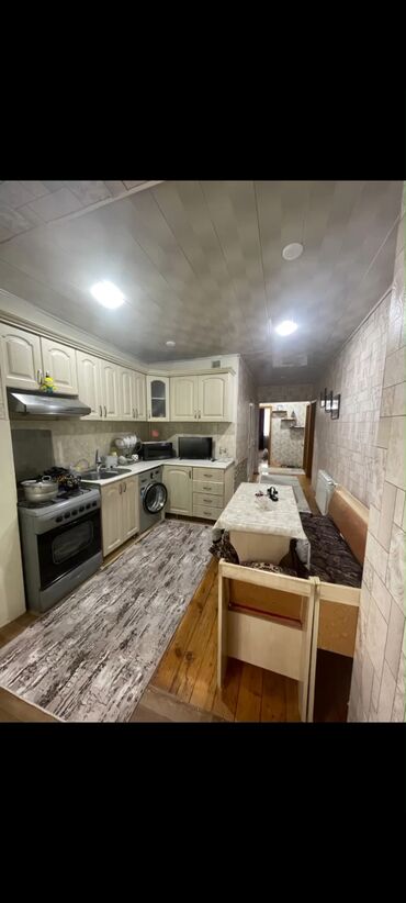 Köhnə tikili: Saray, 3 otaqlı, Köhnə tikili, 90 kv. m -da lalafo.az — 15 Köhnə tikili: Saray, 3 otaqlı, Köhnə tikili, 90 kv. m — 15