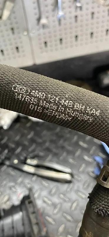 cari online: AUDI Q7 4M CREVO VODW 4M0121448BH | Audi q7 q5 q3 q2 A1 A3 A4 A5 A6 — 2