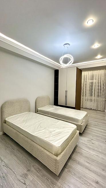 Продажа квартир: 3 комнаты, 93 м², Элитка, 8 этаж, Дизайнерский ремонт — 9