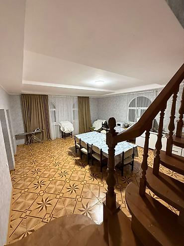 Продажа коттеджей и домов: Продается 2-этажный коттедж на против аэропорта Тамчы начало Чок тал at lalafo.kg — 5 Продажа коттеджей и домов: Продается 2-этажный коттедж на против аэропорта Тамчы начало Чок тал — 5