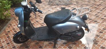 mapet satilir: - POLLO 50 sm3, 2021 il, 30000 km
