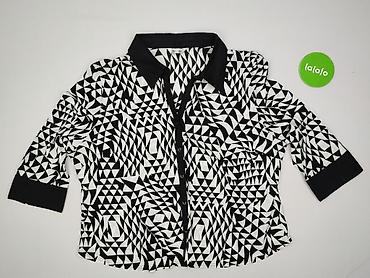 dishe koszula: Koszula damska, rozmiar 2XL — 2