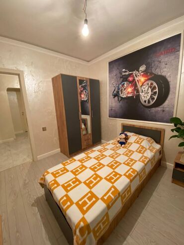 Köhnə tikili: Bakı, 4 otaqlı, Köhnə tikili, m. Xalqlar Dostluğu, 106 kv. m — 7