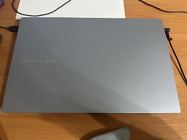 asus x415: Офисный, Б/у, AMD Ryzen 5 — 4