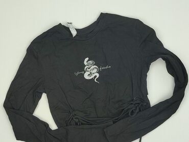 Bershka, Bluzka damska, rozmiar M