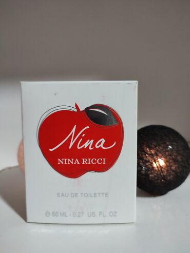 Parfemi: Nina Ricci Nina ženski parfem 50 ml Odličan kvalitet i trajnost