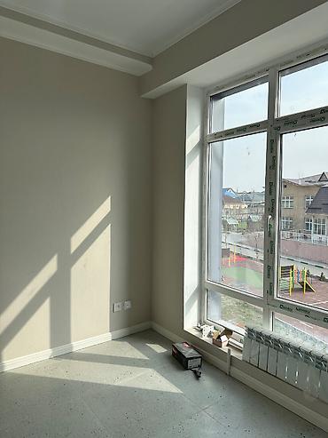 Продажа квартир: 1 комната, 38 м², Элитка, 3 этаж — 12