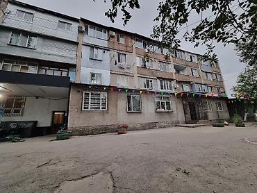 Кыймылсыз мүлк: 1 бөлмө, 14 м², Мейманкана тиби, 2 кабат, Косметикалык оңдоо — 9