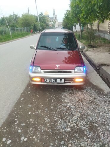 тойота королла гибрид бишкек: Daewoo Tico: 1996 г., 0.8 л, Механика, Бензин