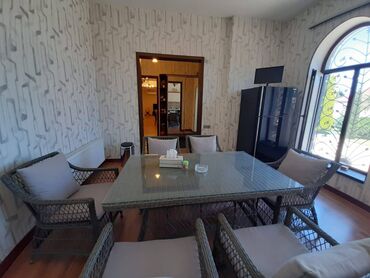 Həyət evləri və villaların satışı: Mərdəkan 5 otaqlı, 182 kv. m, Orta təmir — 17