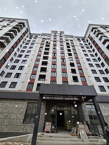 Продажа квартир: 3 комнаты, 111 м², Элитка, 8 этаж, Дизайнерский ремонт — 25