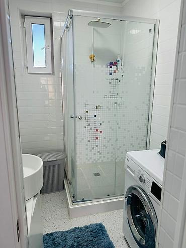 Посуточная аренда квартир: 2 комнаты, Круглосуточное заселение, Банные принадлежности, Бронь — 5