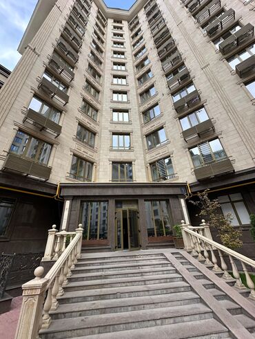 квартиры продажа бишкек: 2 комнаты, 47 м², Элитка, 11 этаж, Евроремонт