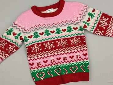 gaia bielizna wyprzedaż: Sweater, So cute, 2-3 years, 92-98 cm, condition - Perfect