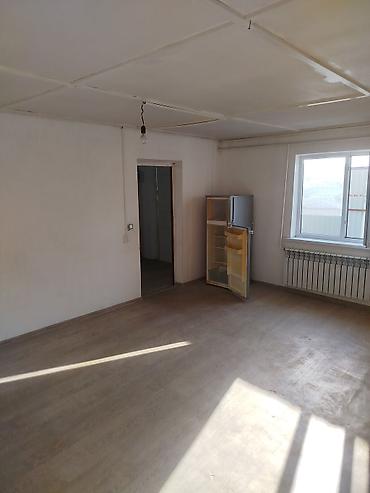 Квартира берилет, 2 чон комната+прихожка, Вход отдельный. Душ туалет