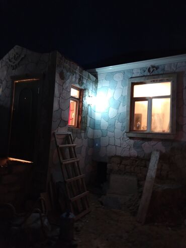 göygöl rayonunda evlərin alqı satqısı: 3 otaqlı, 120 kv. m, Kredit yoxdur, Yeni təmirli