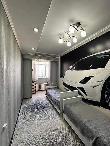 Продажа квартир: 4 комнаты, 145 м², Индивидуалка, 6 этаж, Дизайнерский ремонт — 5