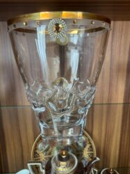 Çay dəstləri və servizlər: Çay dəsti, Almaniya — 8