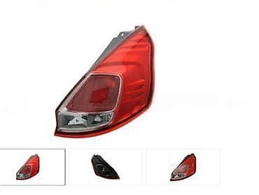 Glave motora: STOP LAMPE ZA FORD FIESTA OD 2002. DO 2010. GOD. | FORD velika — 32