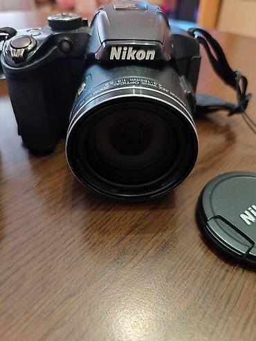 nikon z50: Продаю фотоаппарат nikon,в идеальном сосоянии!В комплекте имеется — 2